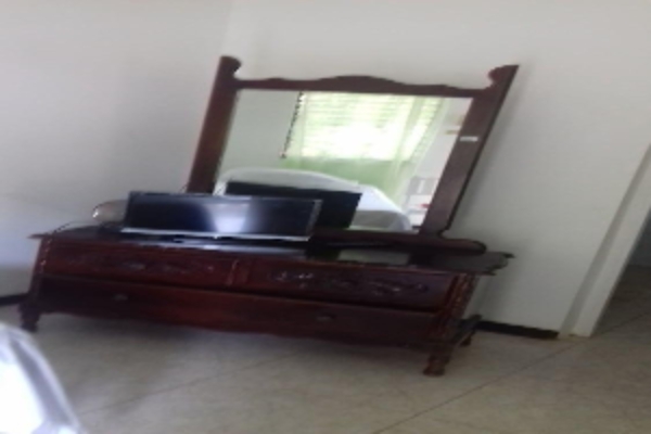 Hotel Roots Bamboo Beach Resort (Whitehall)